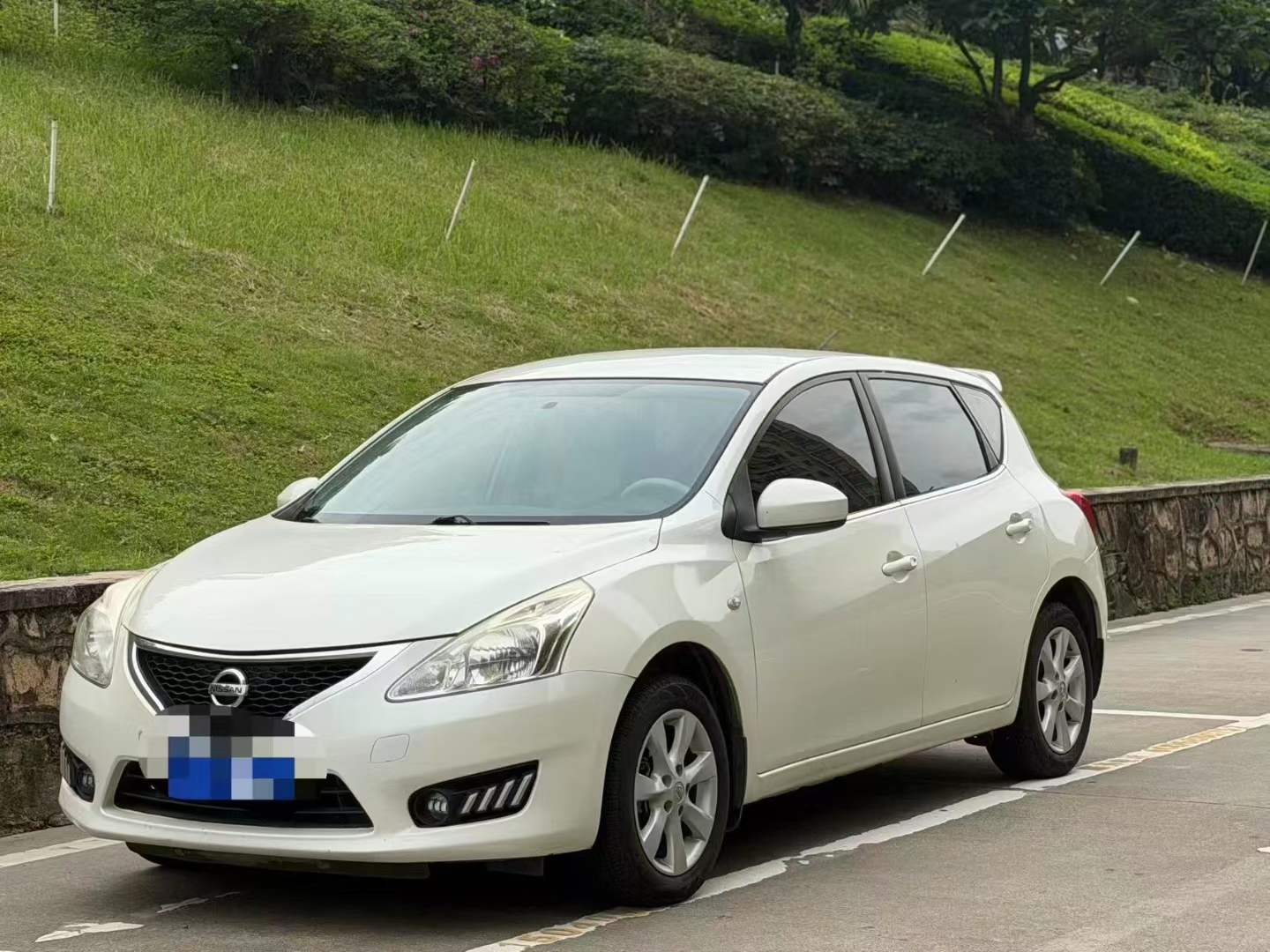 2015 Nissan Tiida 1.6L CVT,iwannabuycar,2015 Nissan Tiida 1.6L CVT