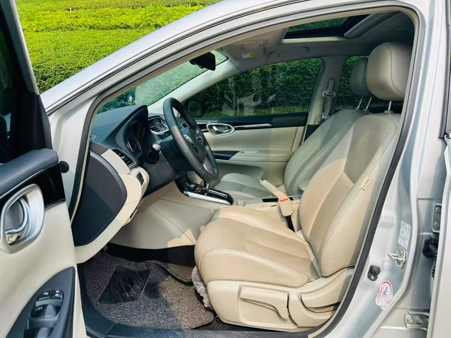 2016 Nissan Sylphy 1.6L XE CVT,iwannabuycar,2016 Nissan Sylphy 1.6L XE CVT