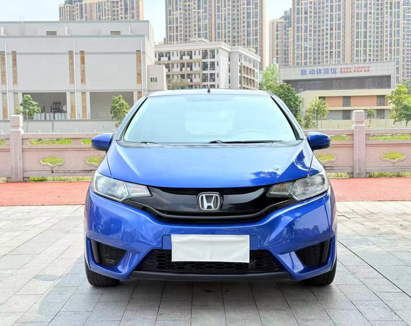 2015 Honda Fit 1.5L CVT,iwannabuycar,2015 Honda Fit 1.5L CVT