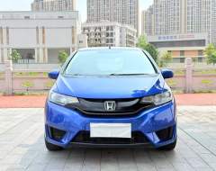 2015 Honda Fit 1.5L CVT,iwannabuycar,2015 Honda Fit 1.5L CVT