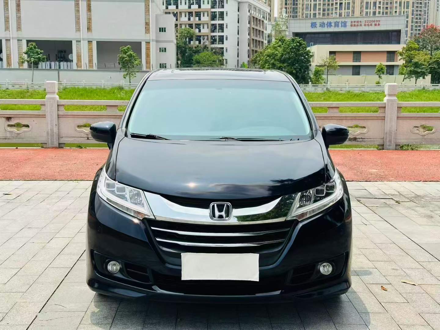 2016 Honda Odyssey 2.4L CVT,iwannabuycar,2016 Honda Odyssey 2.4L CVT