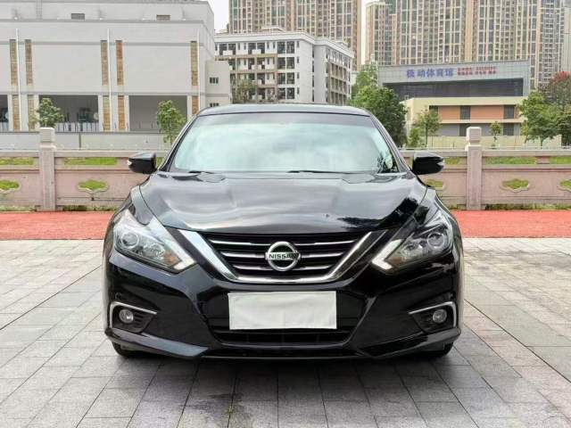 2017 Nissan Teana 2.0L XL CVT,iwannabuycar,2017 Nissan Teana 2.0L XL CVT