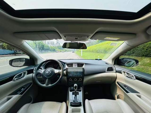 2016 Nissan Sylphy 1.6L XE CVT,iwannabuycar,2016 Nissan Sylphy 1.6L XE CVT