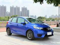 2015 Honda Fit 1.5L CVT,iwannabuycar,2015 Honda Fit 1.5L CVT