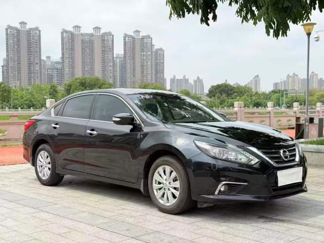 2017 Nissan Teana 2.0L XL CVT,iwannabuycar,2017 Nissan Teana 2.0L XL CVT