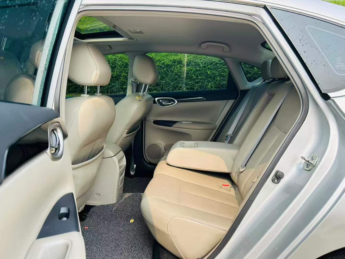2016 Nissan Sylphy 1.6L XE CVT,iwannabuycar,2016 Nissan Sylphy 1.6L XE CVT