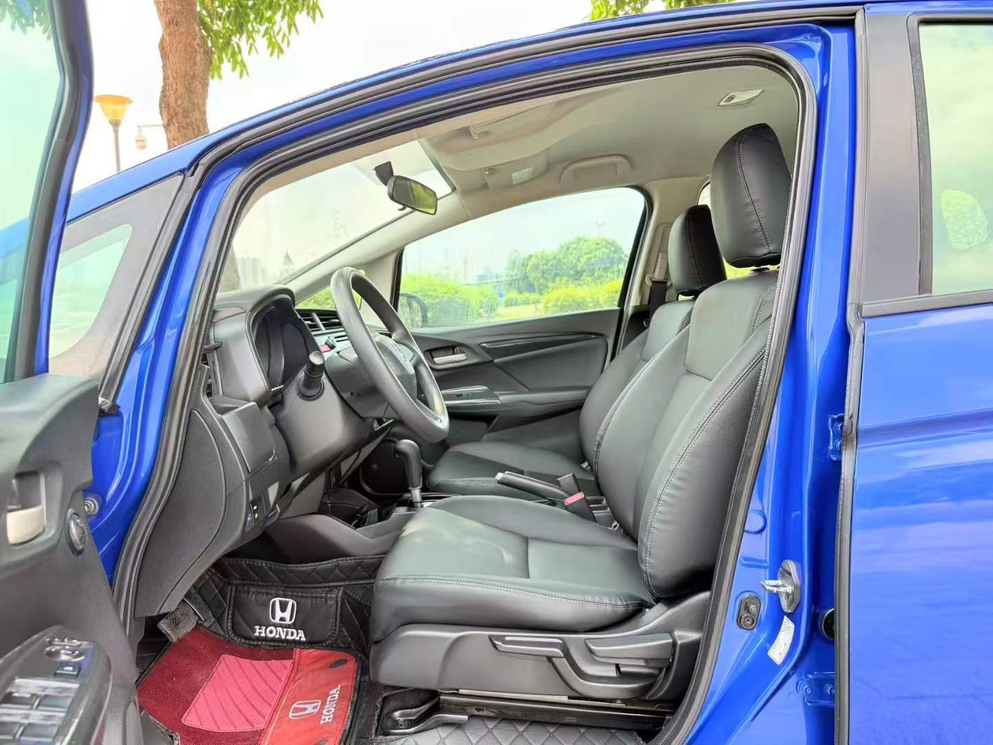 2015 Honda Fit 1.5L CVT,iwannabuycar,2015 Honda Fit 1.5L CVT