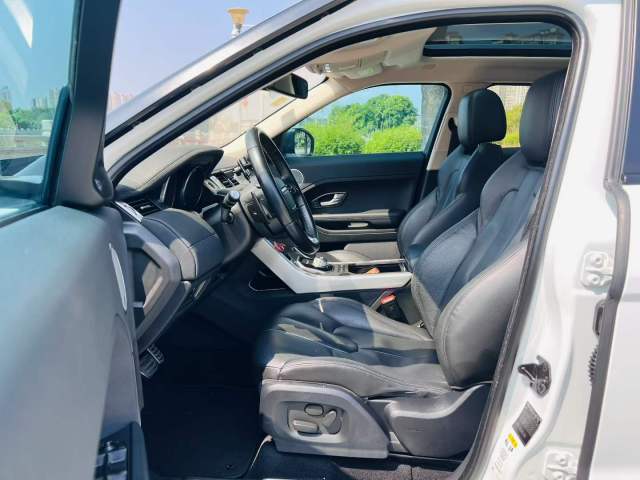 2015 Range Rover Evoque 2.0T  AT,iwannabuycar,2015 Range Rover Evoque 2.0T  AT