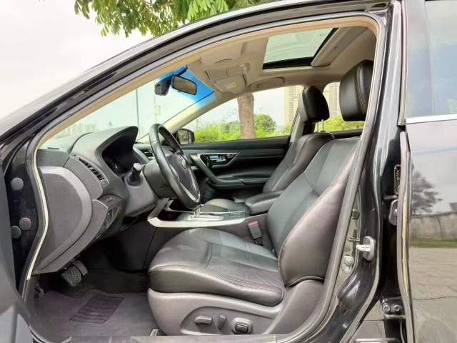 2017 Nissan Teana 2.0L XL CVT,iwannabuycar,2017 Nissan Teana 2.0L XL CVT