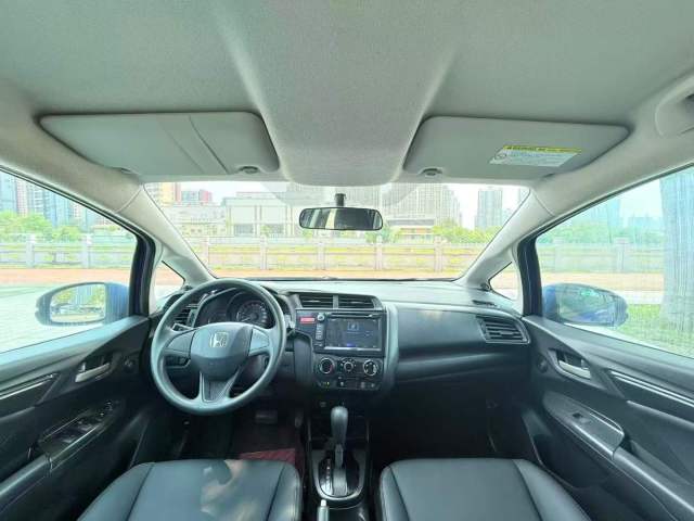 2015 Honda Fit 1.5L CVT,iwannabuycar,2015 Honda Fit 1.5L CVT