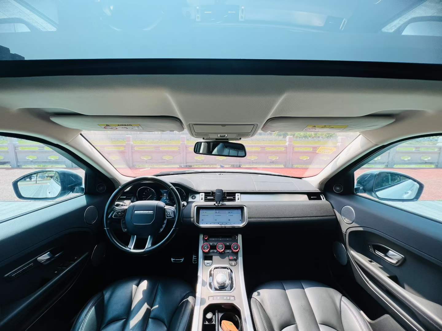 2015 Range Rover Evoque 2.0T  AT,iwannabuycar,2015 Range Rover Evoque 2.0T  AT