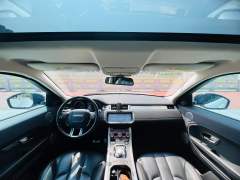 2015 Range Rover Evoque 2.0T  AT,iwannabuycar,2015 Range Rover Evoque 2.0T  AT