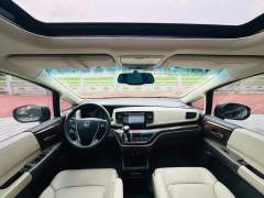 2016 Honda Odyssey 2.4L CVT,iwannabuycar,2016 Honda Odyssey 2.4L CVT