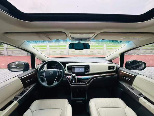 2016 Honda Odyssey 2.4L CVT,iwannabuycar,2016 Honda Odyssey 2.4L CVT
