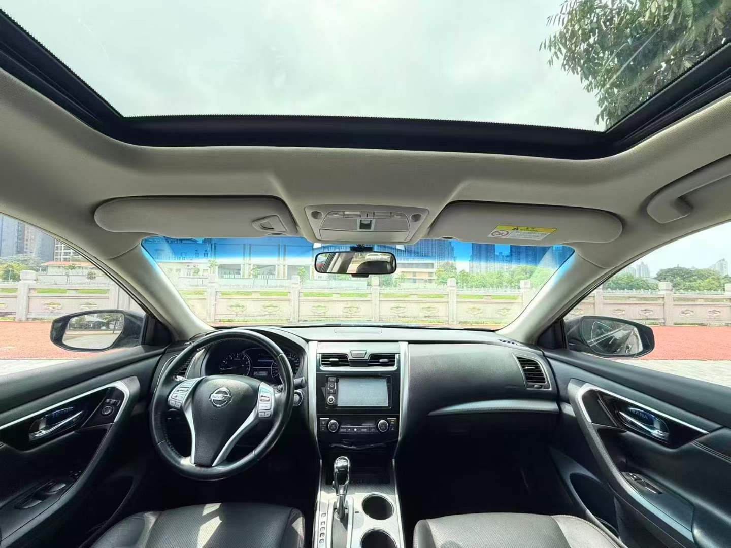 2017 Nissan Teana 2.0L XL CVT,iwannabuycar,2017 Nissan Teana 2.0L XL CVT