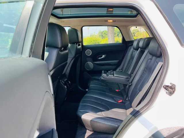2015 Range Rover Evoque 2.0T  AT,iwannabuycar,2015 Range Rover Evoque 2.0T  AT