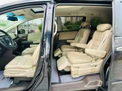 2016 Honda Odyssey 2.4L CVT,iwannabuycar,2016 Honda Odyssey 2.4L CVT