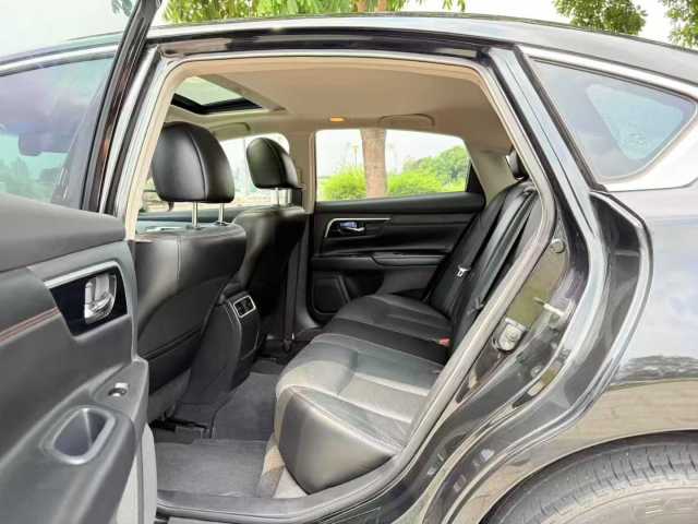 2017 Nissan Teana 2.0L XL CVT,iwannabuycar,2017 Nissan Teana 2.0L XL CVT