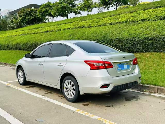 2016 Nissan Sylphy 1.6L XE CVT,iwannabuycar,2016 Nissan Sylphy 1.6L XE CVT
