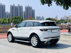 2015 Range Rover Evoque 2.0T  AT,iwannabuycar,2015 Range Rover Evoque 2.0T  AT