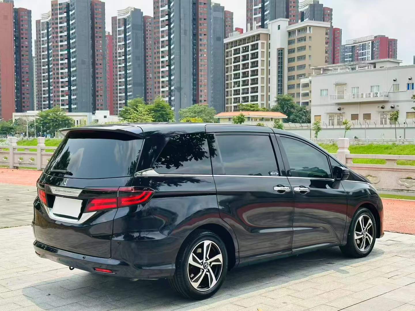 2016 Honda Odyssey 2.4L CVT,iwannabuycar,2016 Honda Odyssey 2.4L CVT