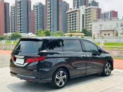 2016 Honda Odyssey 2.4L CVT,iwannabuycar,2016 Honda Odyssey 2.4L CVT