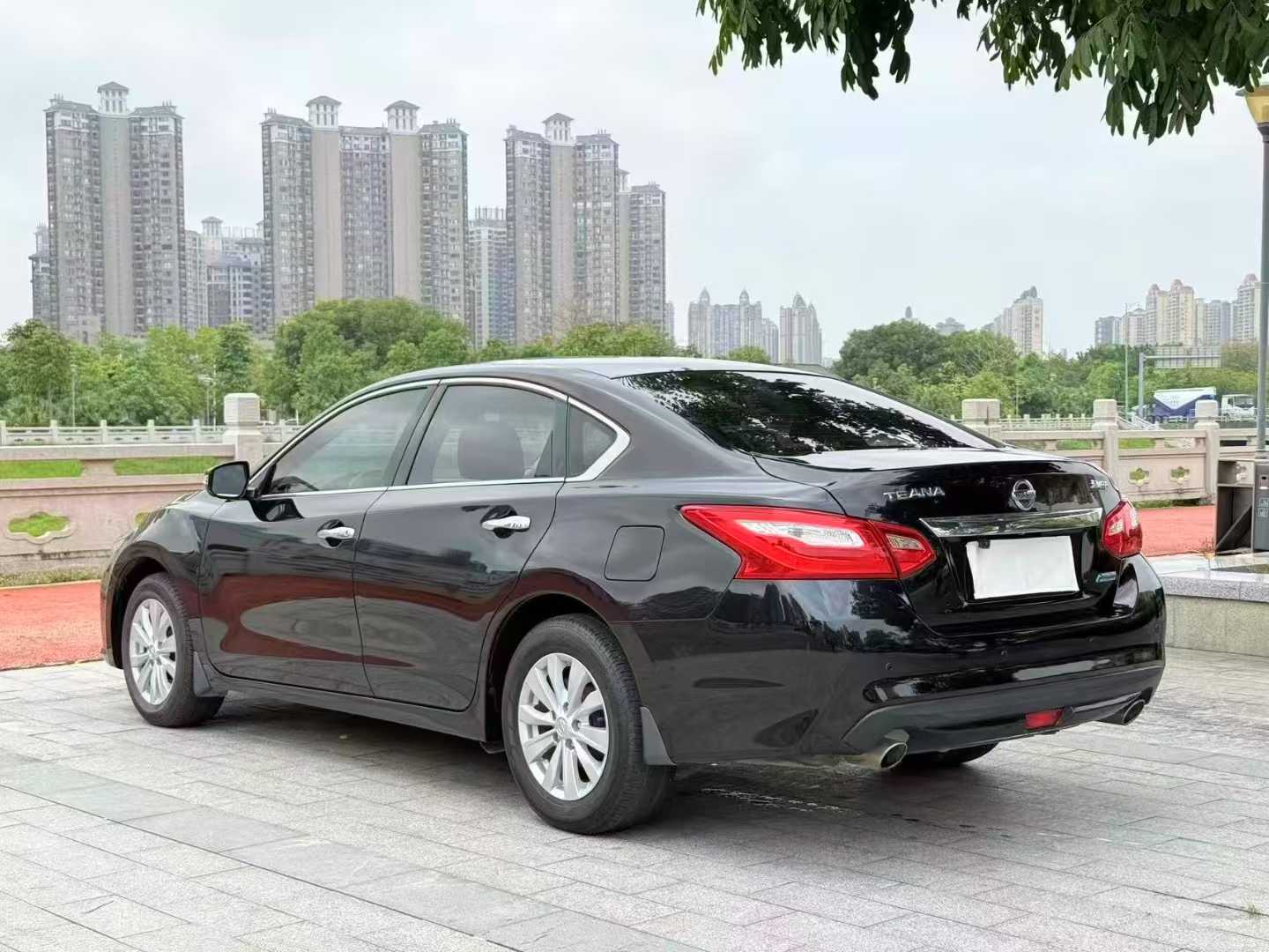 2017 Nissan Teana 2.0L XL CVT,iwannabuycar,2017 Nissan Teana 2.0L XL CVT