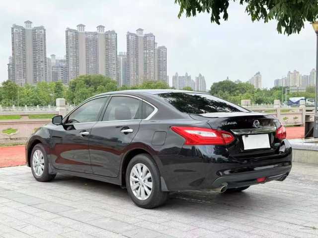2017 Nissan Teana 2.0L XL CVT,iwannabuycar,2017 Nissan Teana 2.0L XL CVT