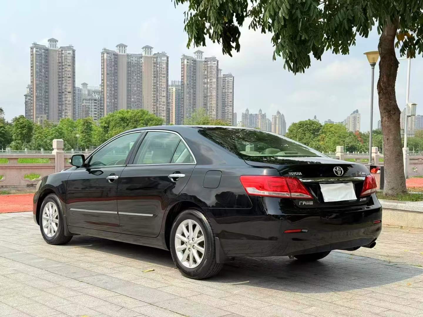 2010 Toyota Camry 2.4L  AT,iwannabuycar,2010 Toyota Camry 2.4L  AT