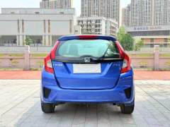 2015 Honda Fit 1.5L CVT,iwannabuycar,2015 Honda Fit 1.5L CVT