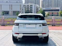 2015 Range Rover Evoque 2.0T  AT,iwannabuycar,2015 Range Rover Evoque 2.0T  AT