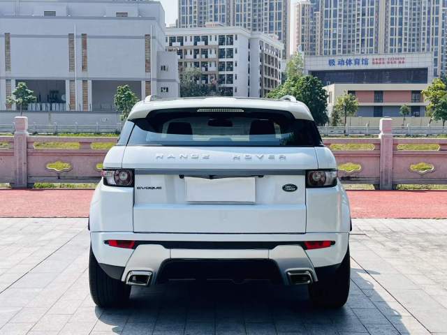 2015 Range Rover Evoque 2.0T  AT,iwannabuycar,2015 Range Rover Evoque 2.0T  AT