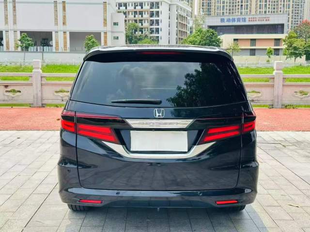 2016 Honda Odyssey 2.4L CVT,iwannabuycar,2016 Honda Odyssey 2.4L CVT