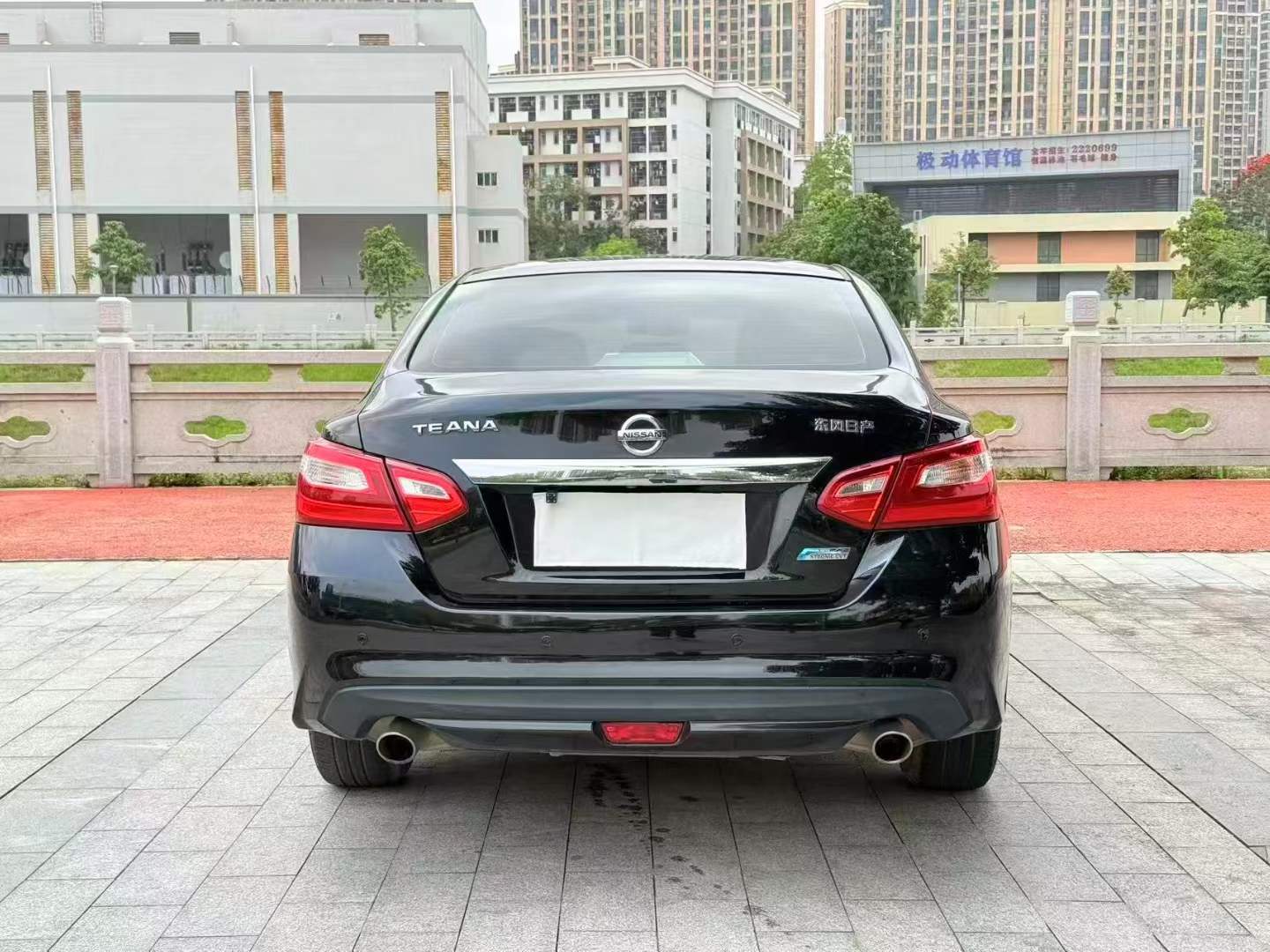 2017 Nissan Teana 2.0L XL CVT,iwannabuycar,2017 Nissan Teana 2.0L XL CVT