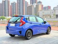 2015 Honda Fit 1.5L CVT,iwannabuycar,2015 Honda Fit 1.5L CVT