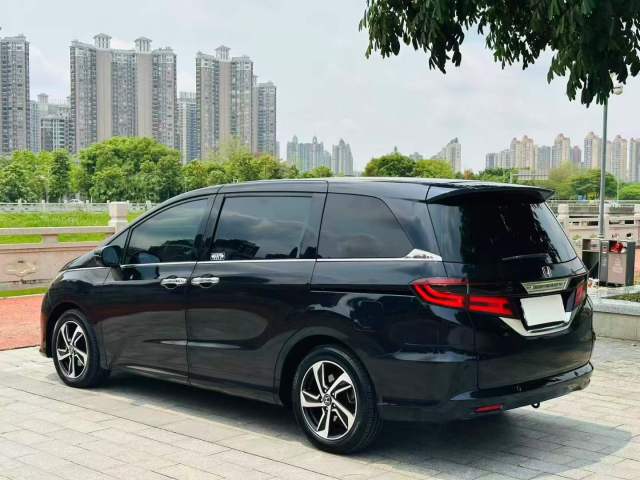 2016 Honda Odyssey 2.4L CVT,iwannabuycar,2016 Honda Odyssey 2.4L CVT