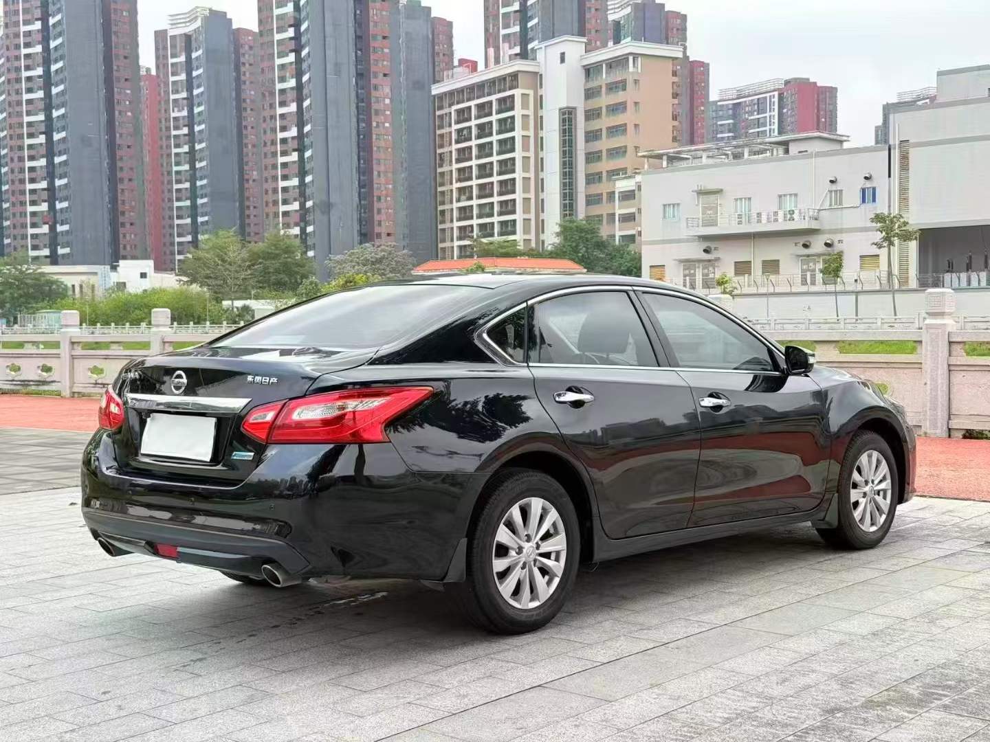 2017 Nissan Teana 2.0L XL CVT,iwannabuycar,2017 Nissan Teana 2.0L XL CVT