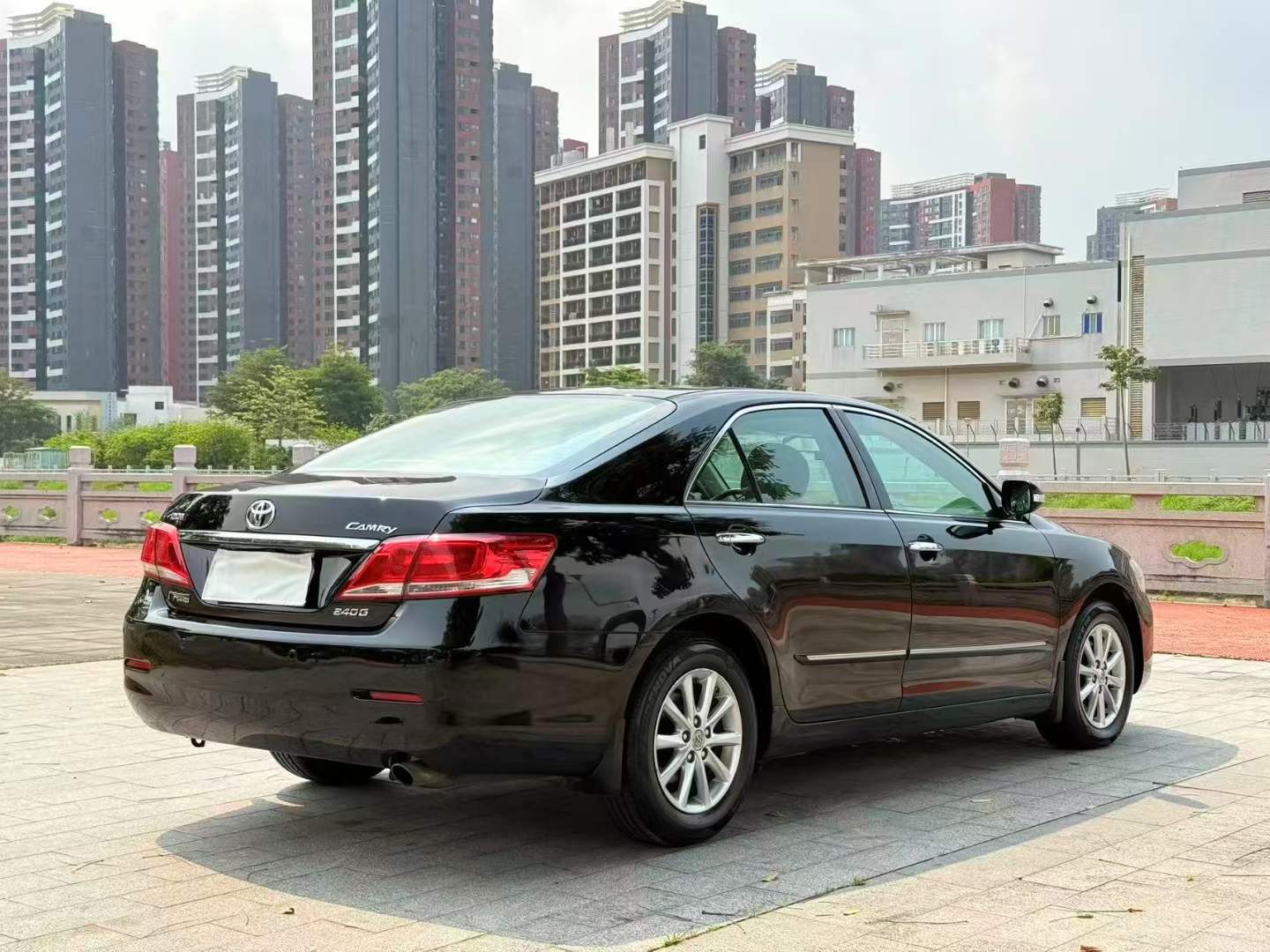 2010 Toyota Camry 2.4L  AT,iwannabuycar,2010 Toyota Camry 2.4L  AT