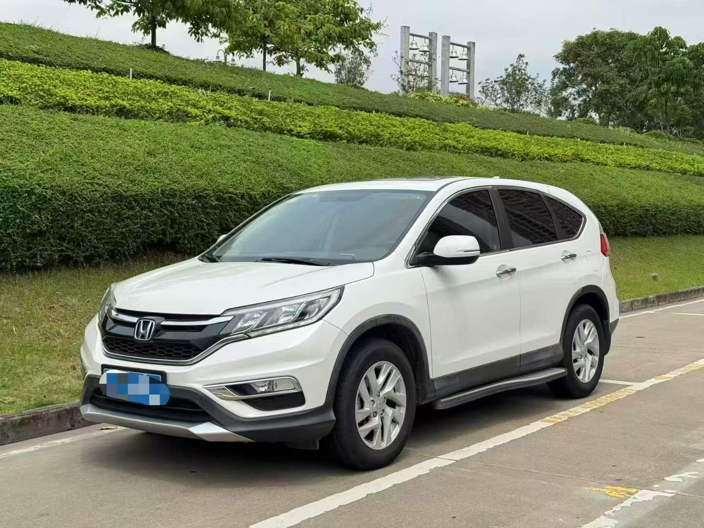 2017 Honda CR-V 2.4L CVT,iwannabuycar,2017 Honda CR-V 2.4L CVT