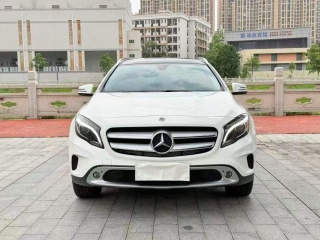 2017 Mercedes-Benz GLA  2.0T AT,iwannabuycar,2017 Mercedes-Benz GLA  2.0T AT