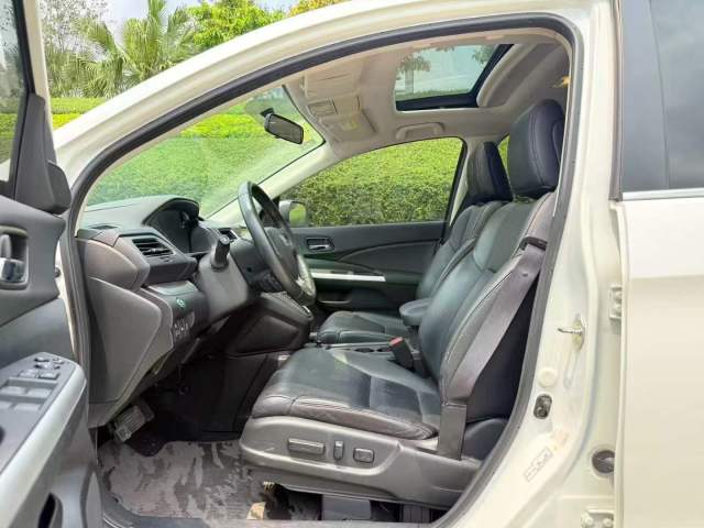 2017 Honda CR-V 2.4L CVT,iwannabuycar,2017 Honda CR-V 2.4L CVT