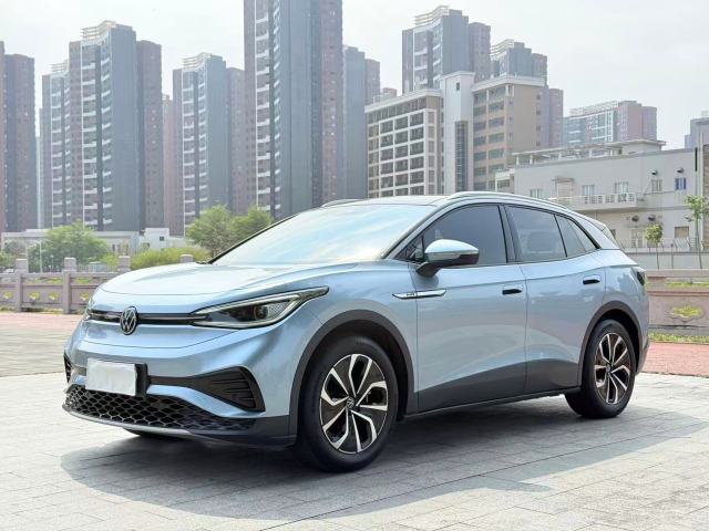 2023 Volkswagen ID.4 X 425km,iwannabuycar,2023 Volkswagen ID.4 X 425km