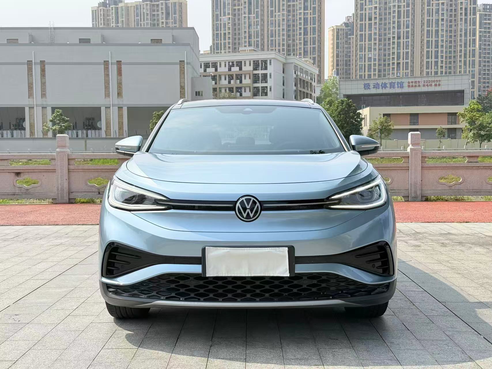 2023 Volkswagen ID.4 X 425km,iwannabuycar,2023 Volkswagen ID.4 X 425km