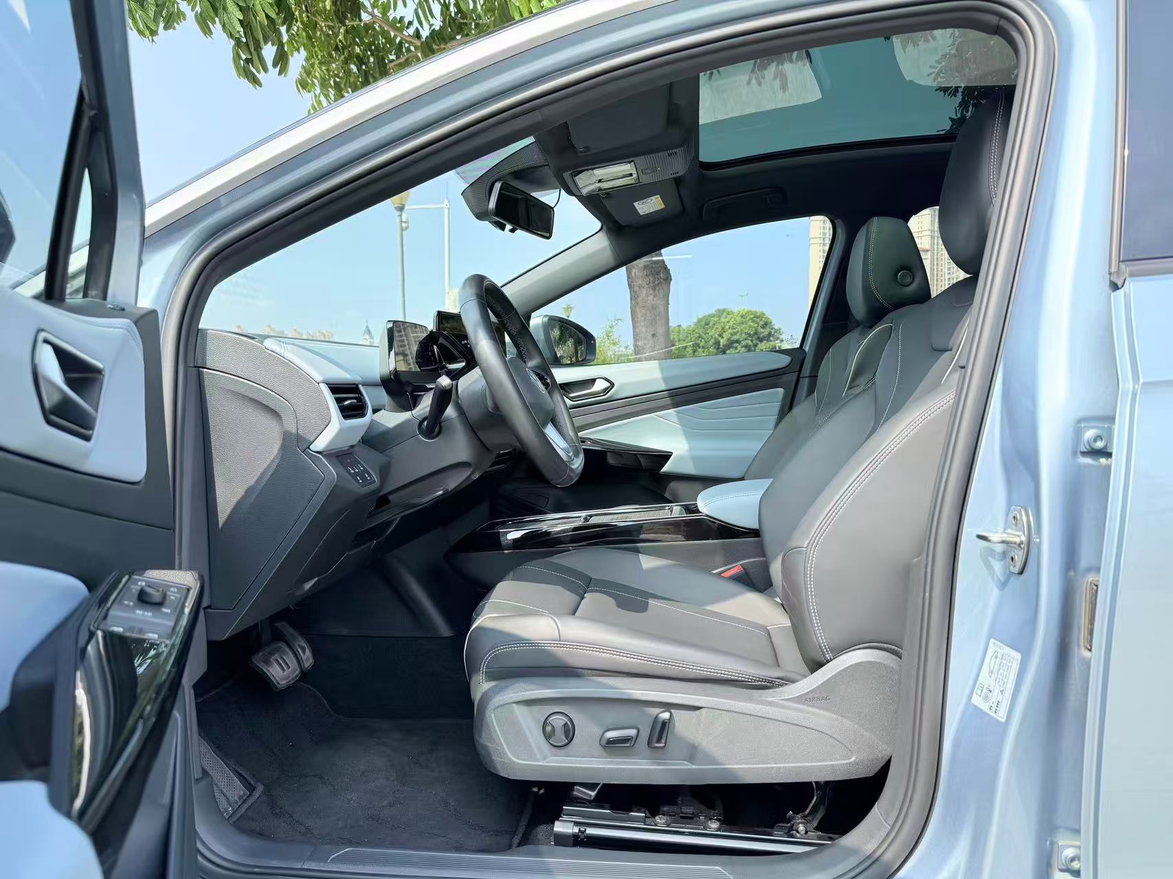 2023 Volkswagen ID.4 X 425km,iwannabuycar,2023 Volkswagen ID.4 X 425km