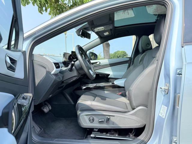 2023 Volkswagen ID.4 X 425km,iwannabuycar,2023 Volkswagen ID.4 X 425km