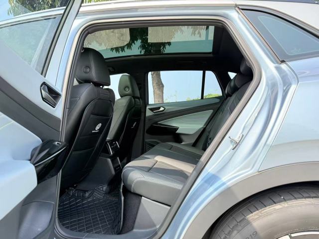 2023 Volkswagen ID.4 X 425km,iwannabuycar,2023 Volkswagen ID.4 X 425km
