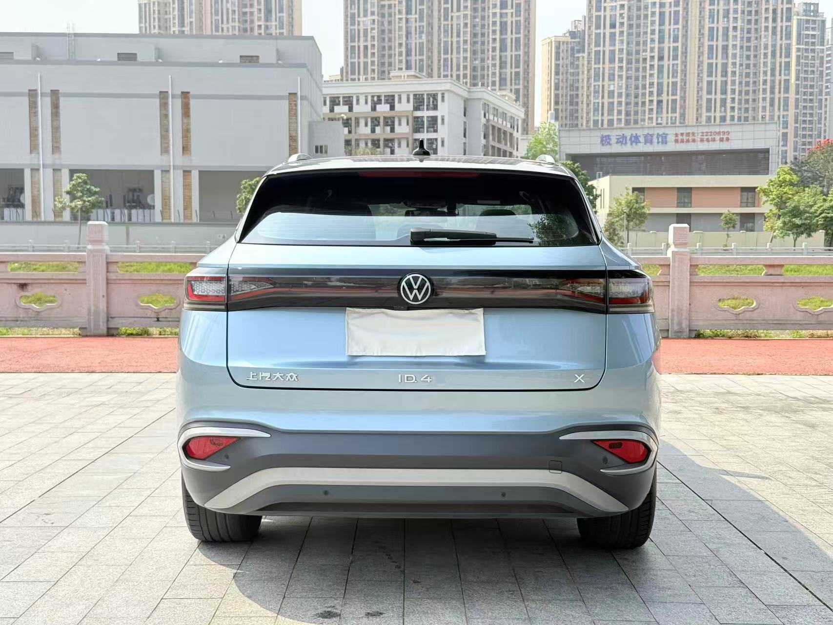 2023 Volkswagen ID.4 X 425km,iwannabuycar,2023 Volkswagen ID.4 X 425km
