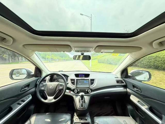 2017 Honda CR-V 2.4L CVT,iwannabuycar,2017 Honda CR-V 2.4L CVT