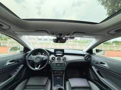 2017 Mercedes-Benz GLA  2.0T AT,iwannabuycar,2017 Mercedes-Benz GLA  2.0T AT