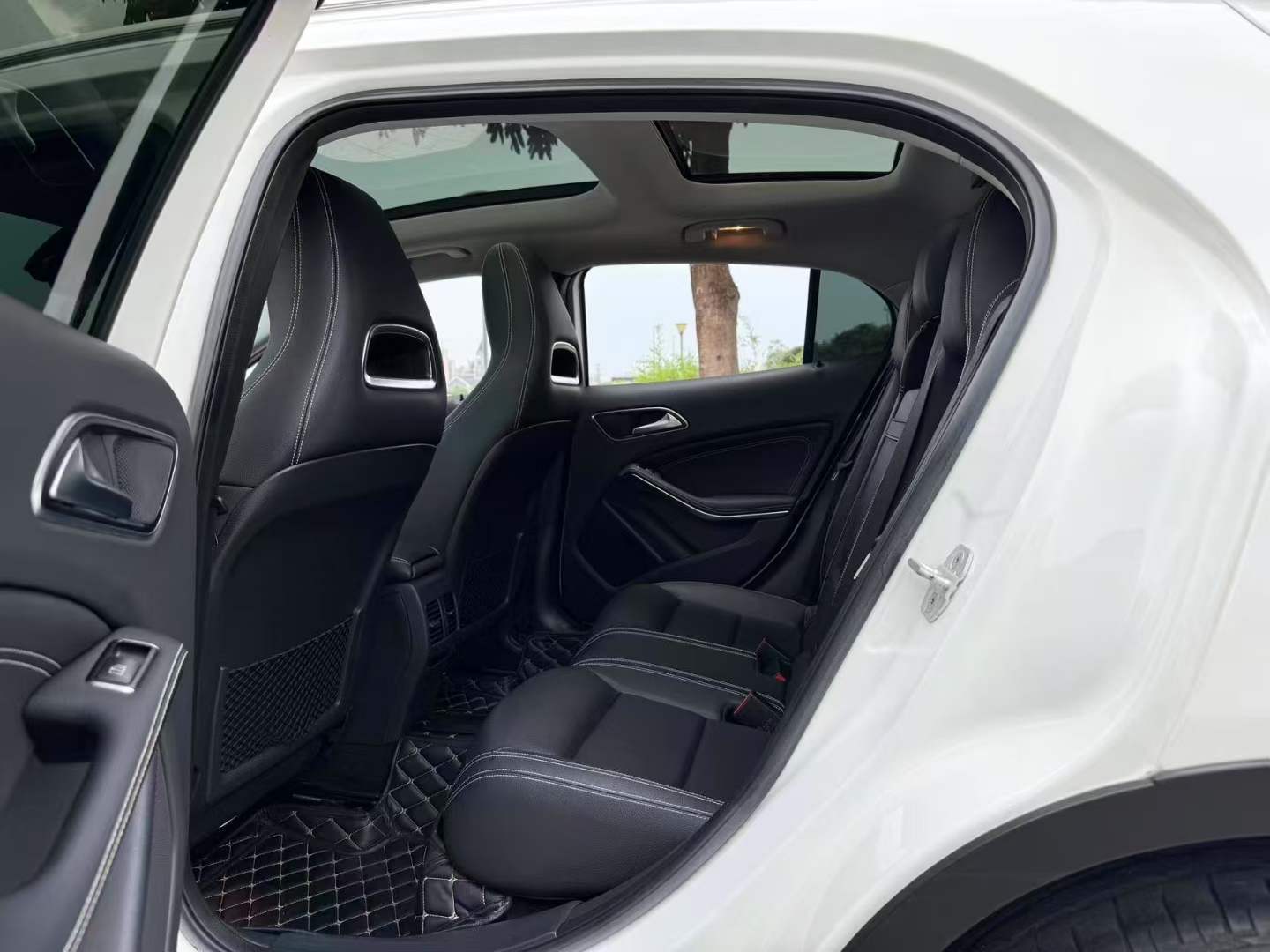 2017 Mercedes-Benz GLA  2.0T AT,iwannabuycar,2017 Mercedes-Benz GLA  2.0T AT